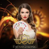 Game casino DG live dealer